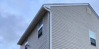 Best Vinyl Siding Installation  in Jonesboro, IL